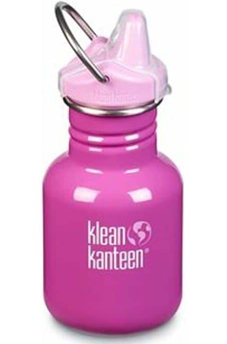 Klean Kanteen 12oz Kid kinderfles