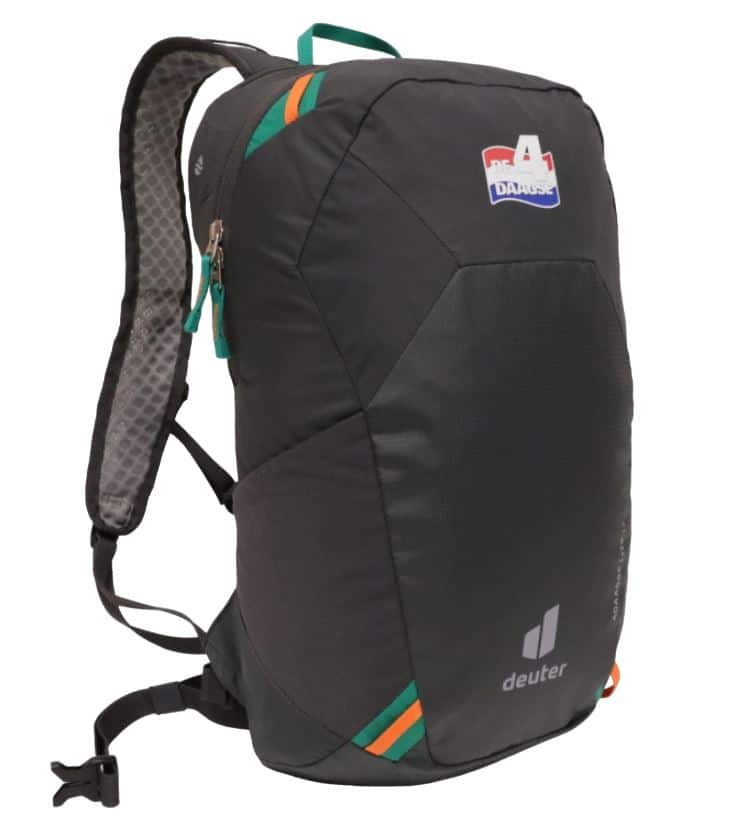 Deuter N4D Lite 17 rugzak