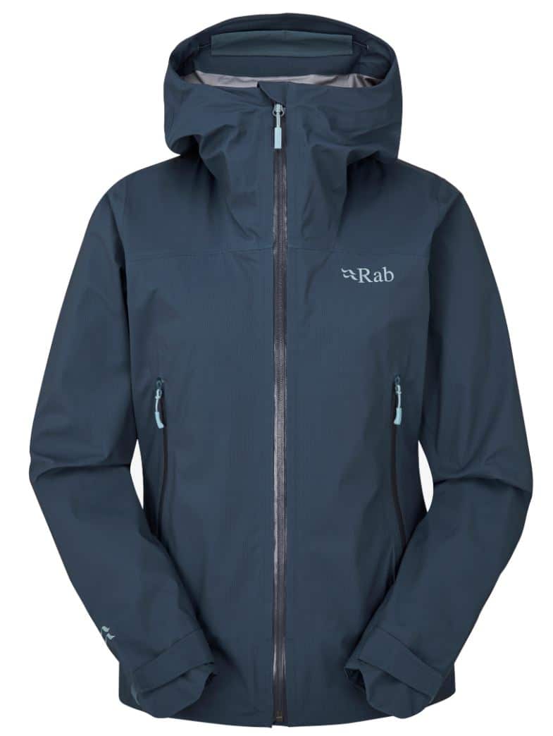 Rab Firewall Light Jacket damesjas