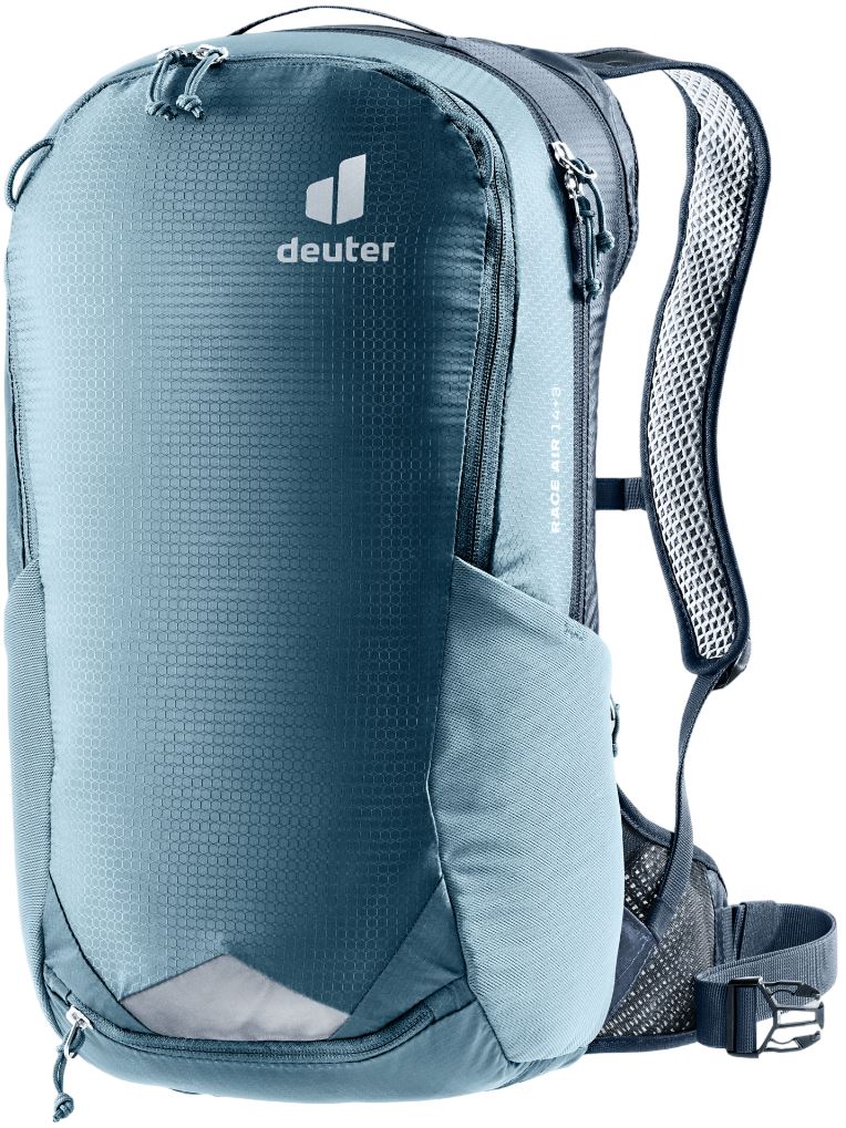 Deuter Race Air 14+3 fietsrugzak