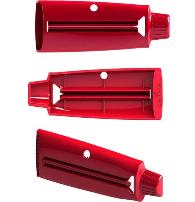 Rubytec Boa Tube Squeezer