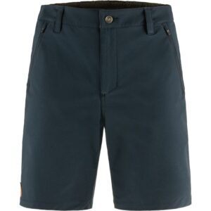 FjallRaven Abisko Trail Stretch Shorts herenbroek