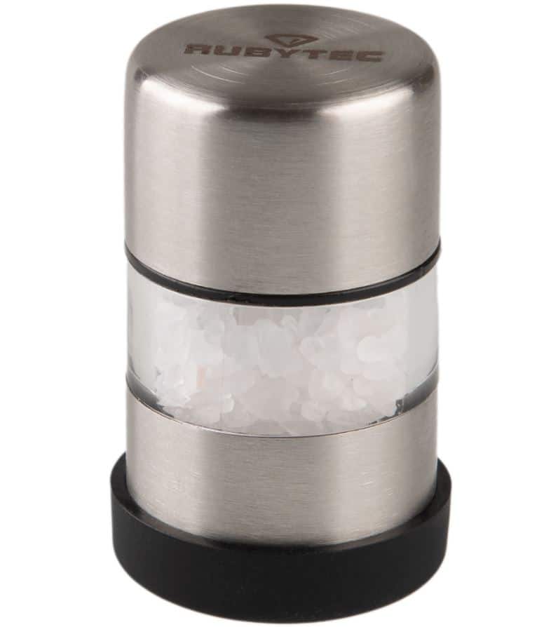 Rubytec Spicy Mini & Pepper Mill