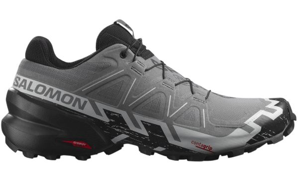 Salomon Speedcross 6 herenwandelschoen