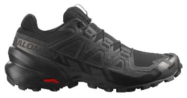 Salomon Speedcross 6 dameswandelschoen