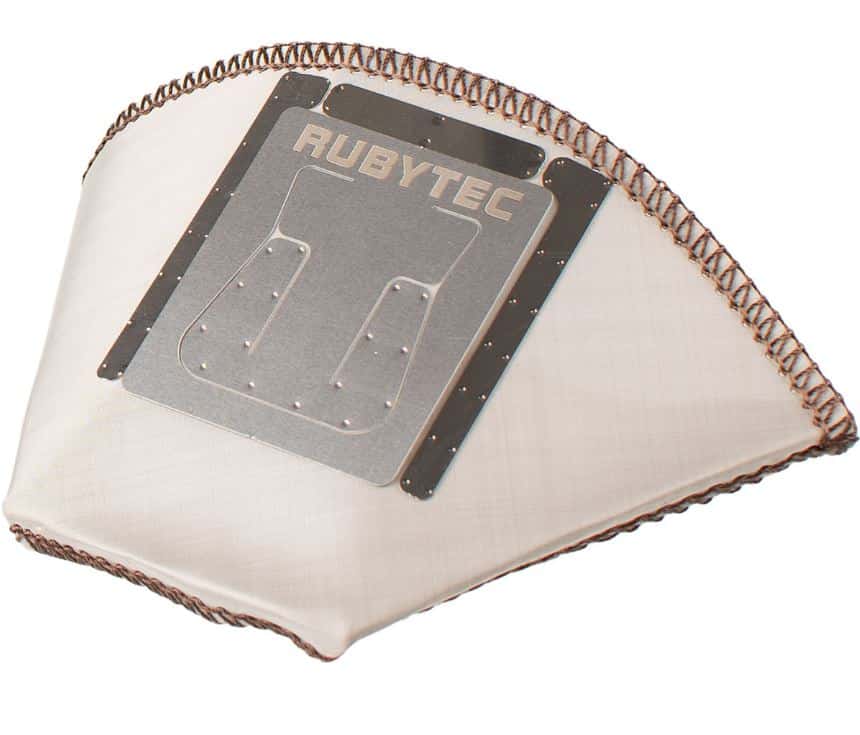 Rubytec Drip Stainless Steel Coffee Filter