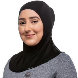 Trekmates Silk Hijab liner