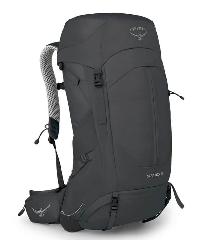 Osprey Stratos 36 O/S rugzak