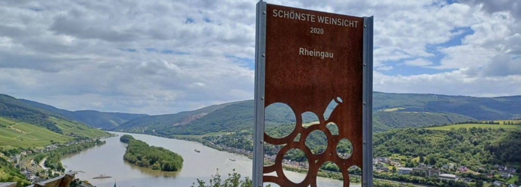 Wandeltip: de Rheinsteig