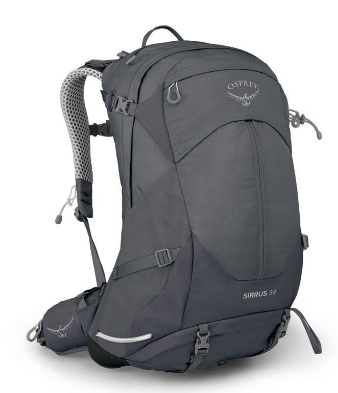 Osprey Sirrus 34 O/S rugzak