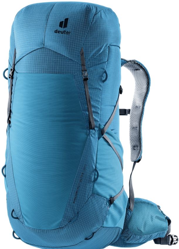 Deuter Aircontact Ultra 50+5 rugzak