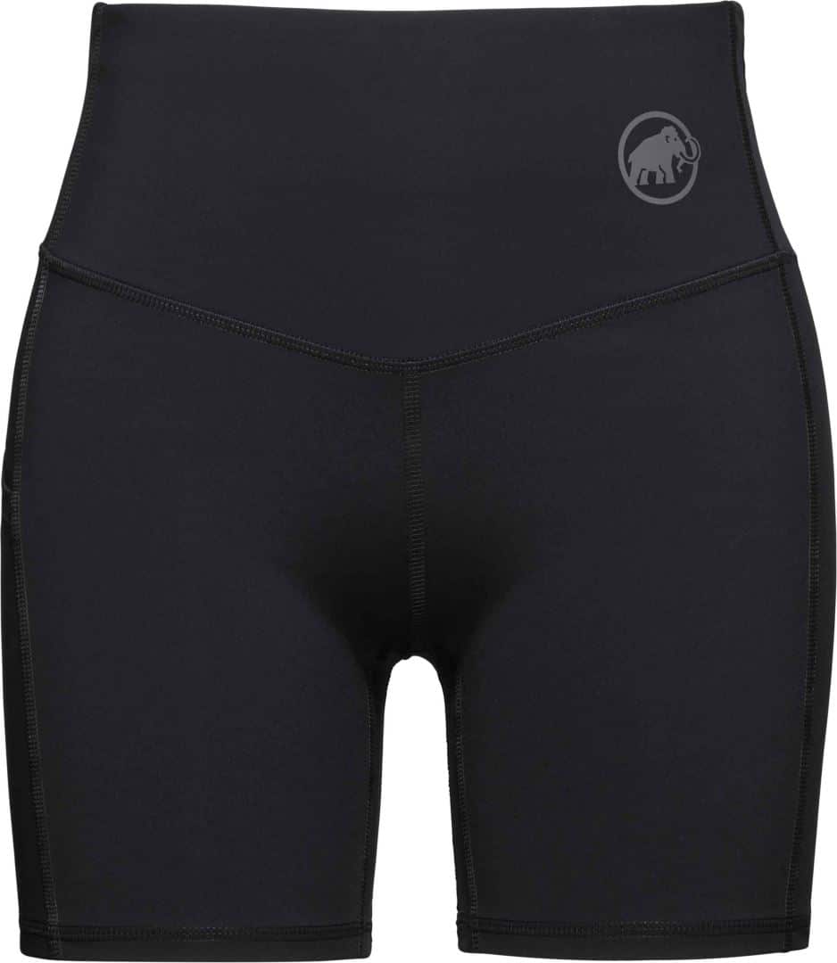 Mammut Massone Short Tights dameslegging