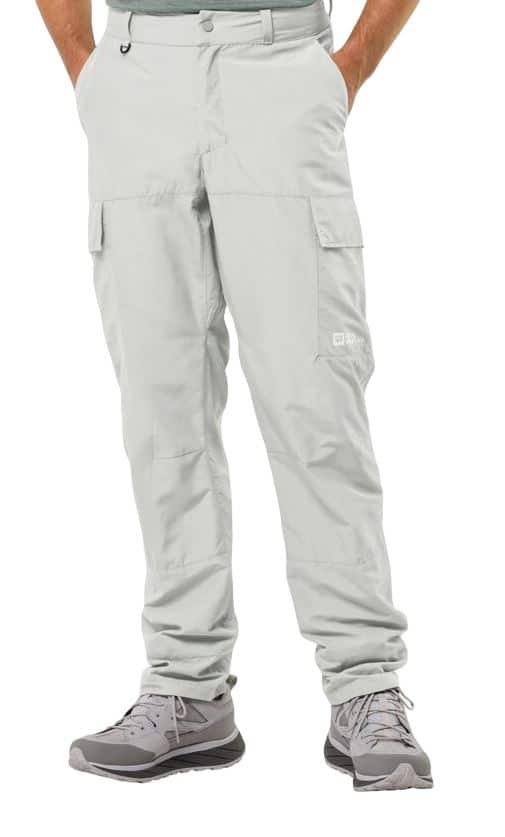 Jack Wolfskin Barrier Pant herenbroek