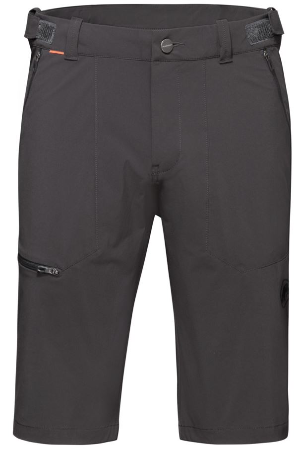 Mammut Runbold Shorts herenbroek