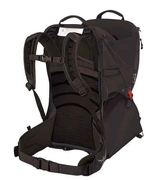 Osprey Poco LT Child Carrier rugzak