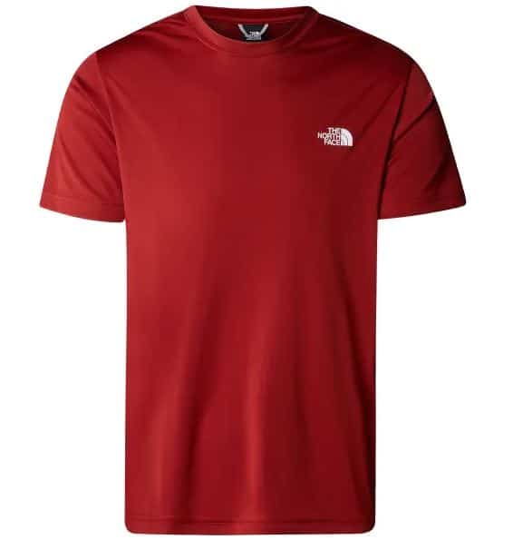 North face shirt heren sale