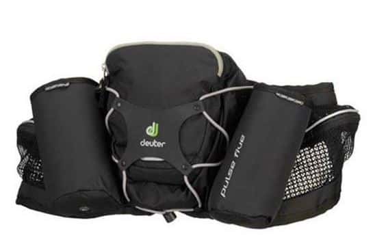 Deuter Pulse Five heuptas