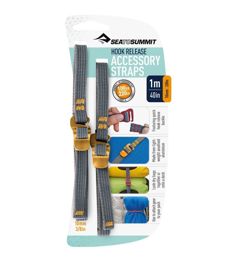 Sea to Summit Strap spanband 1.0m