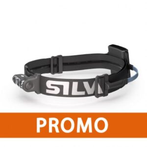 Silva Trail Runner Free 400 Lumen hoofdlamp