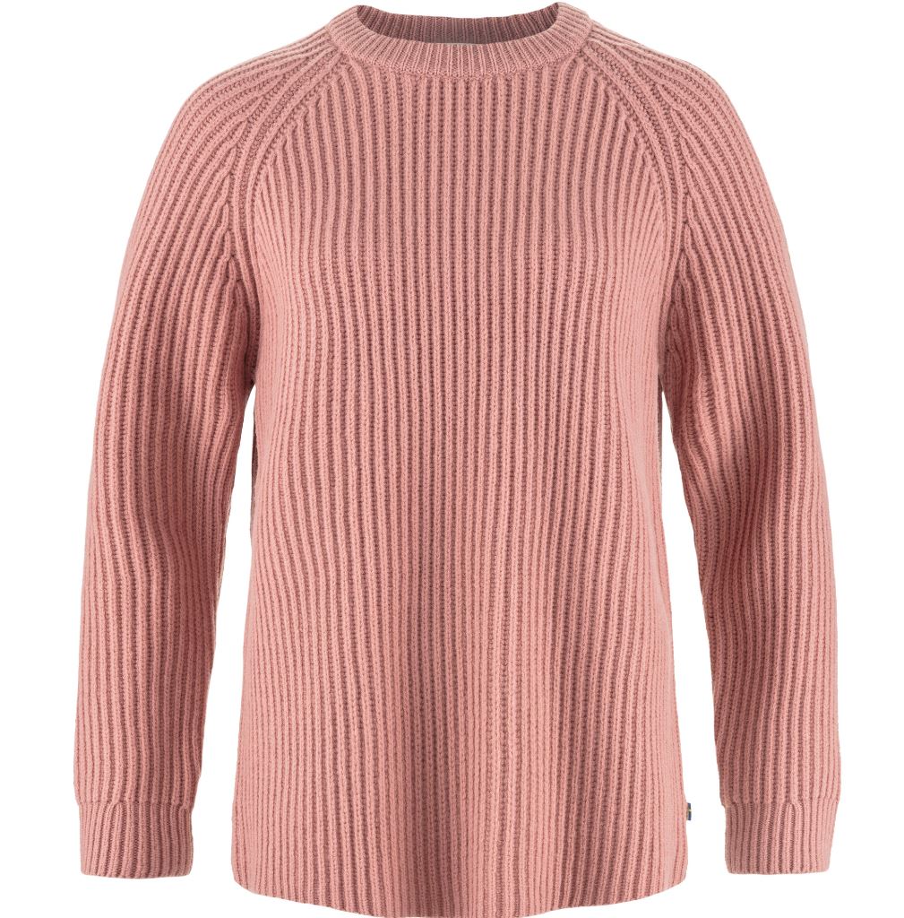 FjallRaven Övik Rib Sweater dames