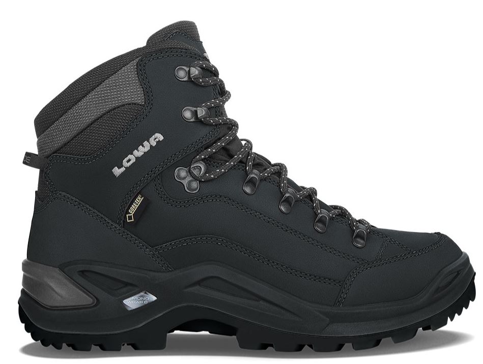 Lowa Renegade GTX Mid Wide herenwandelschoen