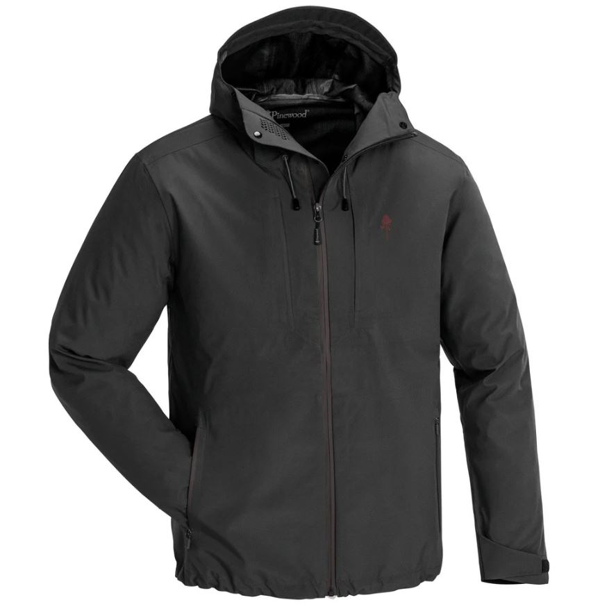 Pinewood Abisko 3L Jacket herenjas