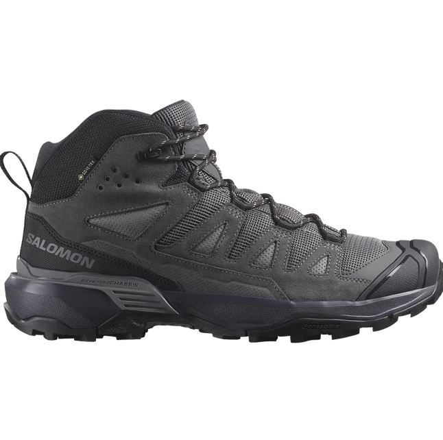 Salomon X Ultra 360 Ltr Mid GTX herenwandelschoen