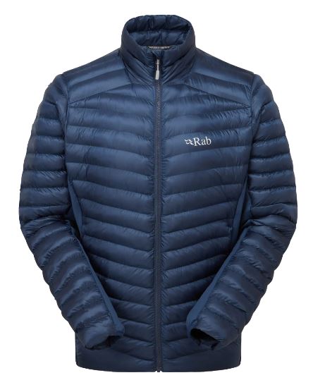 Rab Cirrus Flex Jacket herenjas