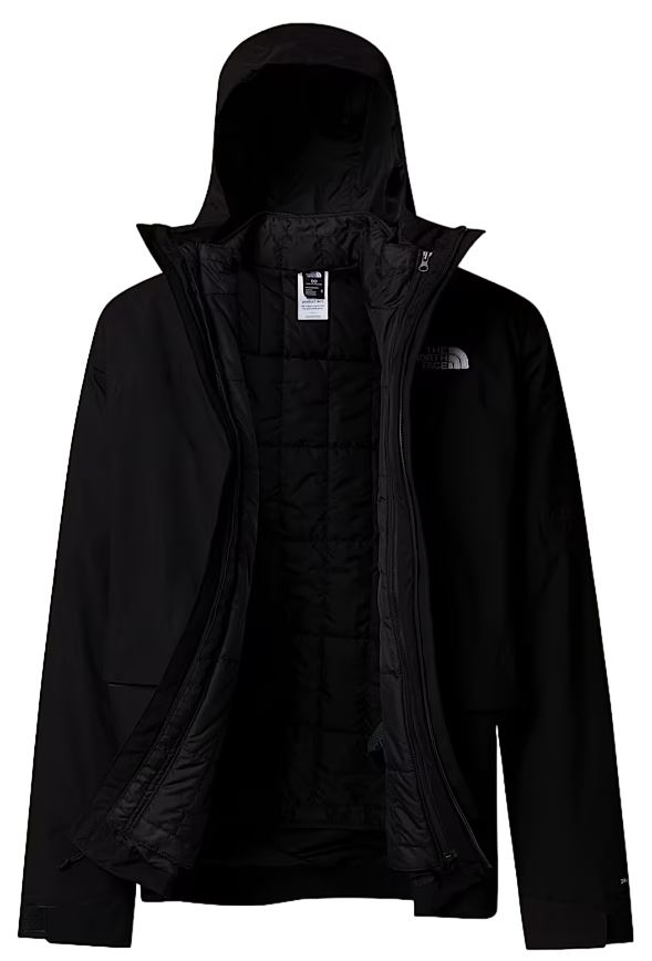 The North Face DryVent™ Mono Triclimate herenjas