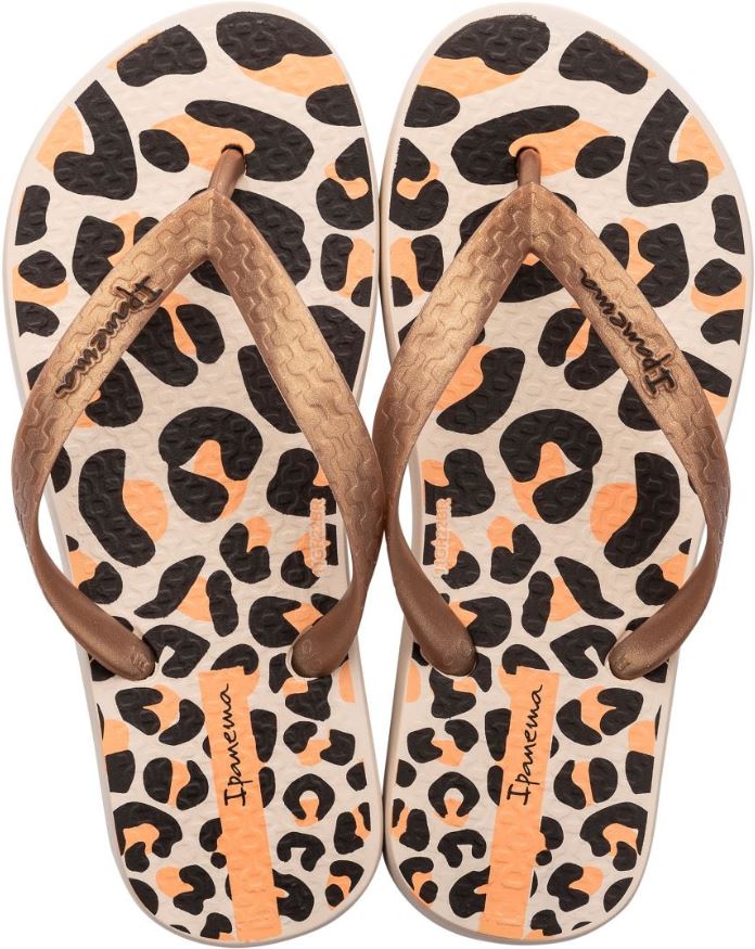 Ipanema Temas Kids kinderslipper Antilope Outdoor NL