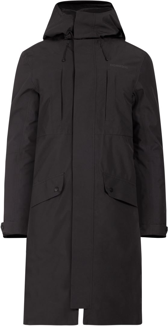 Didriksons Falke USX parka