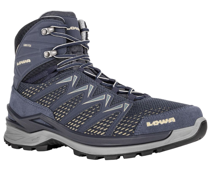 Lowa Innox Pro GTX Mid herenwandelschoen
