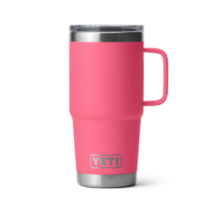 Yeti Rambler Travel Mug 20 oz/591 ml