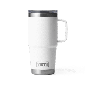 Yeti Rambler Travel Mug 20 oz/591 ml