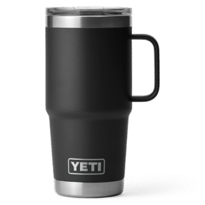 Yeti Rambler Travel Mug 20 oz/591 ml