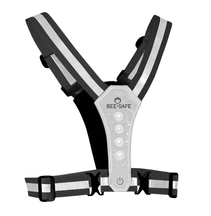 Bee-safe Led Harness Battery