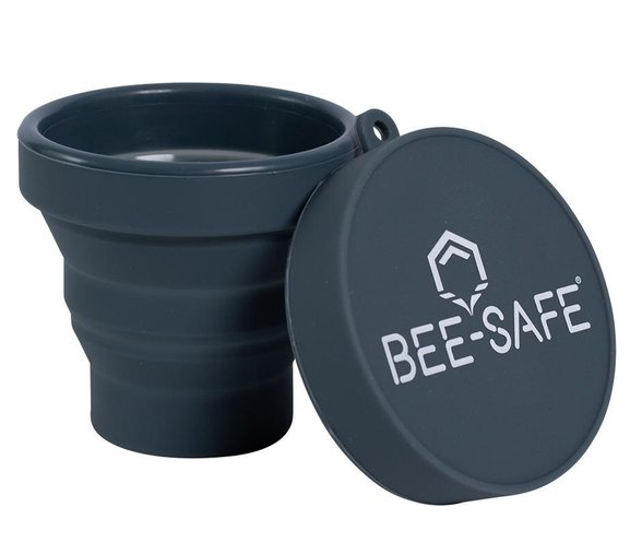 Bee-safe Silicone Drinkcup