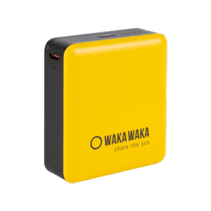 WakaWaka Power 10 Ultralight Powerbank