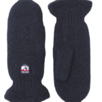 Hestra Basic Wool Mitt handschoenen - Thumbnail Image 1