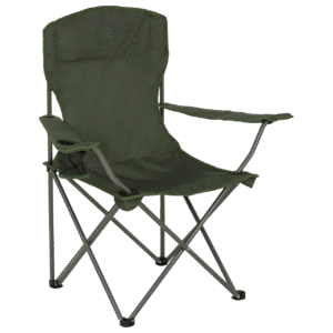 Highlander Edinburgh Camping Chair 2 Pack stoelen