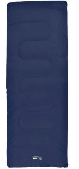 Highlander Sleepline 250 Envelope slaapzak