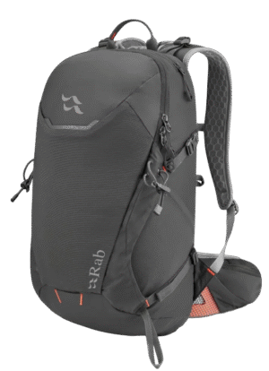 Rab Aeon ND18 rugzak