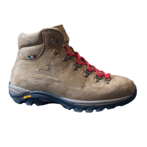 Antilope 321 New Trail Lite Evo dameswandelschoen