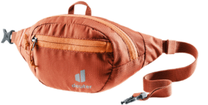 Deuter Junior Belt heuptas
