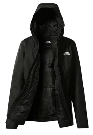 TNF Black-NPF