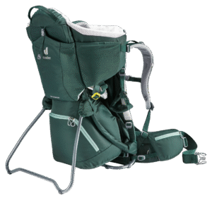 Deuter Kid Comfort kinderdrager