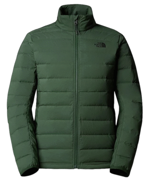 The North Face Belleview Stretch Down Jacket herenjas