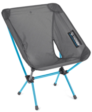 Helinox Chair Zero L stoeltje