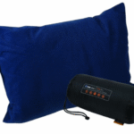 Trekmates Deluxe Pillow - Thumbnail Image 1