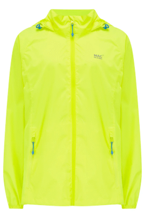 Neon Yellow